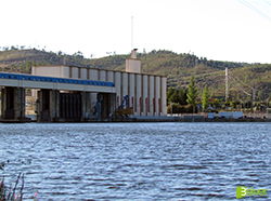 Edifício principal